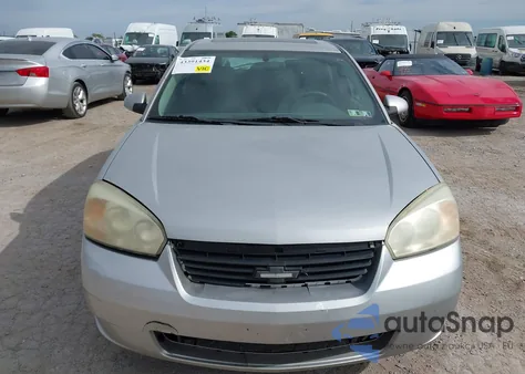 2006 Chevrolet Malibu Maxx Lt z USA, uszkodzony, nr VIN 1G1ZT63856F180450